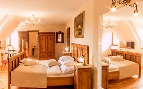 Boutique Hotel Pracharen